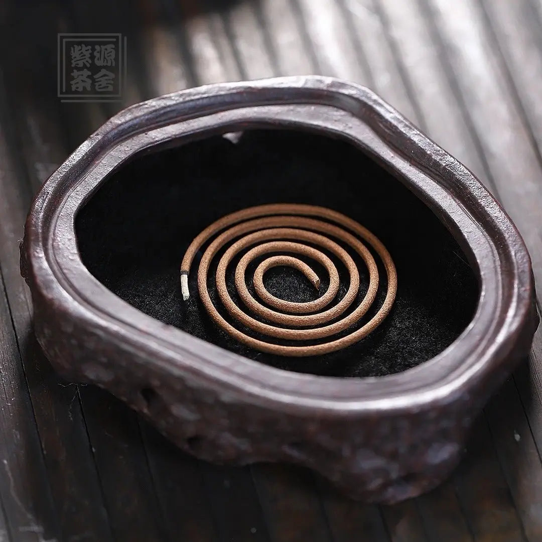 Wu Xiang Fo - Tea Pet 江苏宜兴
