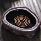 Wu Xiang Fo - Tea Pet 江苏宜兴