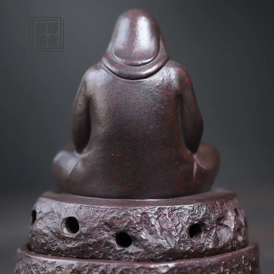 Wu Xiang Fo - Tea Pet 江苏宜兴