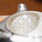 Wu You 200cc - Handmade silver pot zycschina