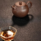 Wu You 200cc - Yixing Handmade Teapot 江苏宜兴