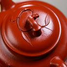 Xi Bian 130cc - Yixing Handmade Teapot 江苏宜兴