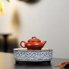 Xi Bian 130cc - Yixing Handmade Teapot 江苏宜兴
