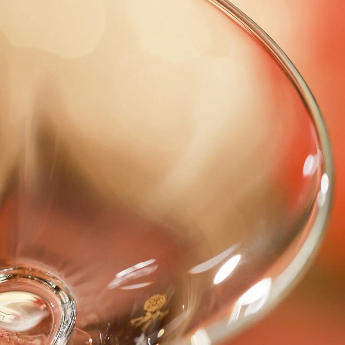 Xi Fu 100cc - Glass Teacup zycschina