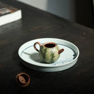 Xi Gua 100cc - Yixing Handmade Teapot 江苏宜兴