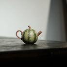 Xi Gua 100cc - Yixing Handmade Teapot 江苏宜兴