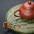 Xi Gua - Dry Bubble Tray 江苏宜兴