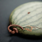 Xi Gua - Dry Bubble Tray 江苏宜兴