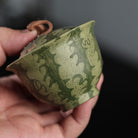 Xi Gua Gai Wan - Yixing Handmade Gaiwan 江苏宜兴