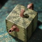 Xi Gua Set - Yixing Handmade Teapot 江苏宜兴