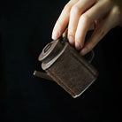 Xi Guan 120cc - Yixing Handmade Teapot 江苏宜兴