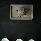 Xi Guan 120cc - Yixing Handmade Teapot 江苏宜兴