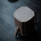 Xi Guan 120cc - Yixing Handmade Teapot 江苏宜兴