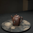 Xi Ming Fu Ren 130cc - Yixing Handmade Teapot 江苏宜兴