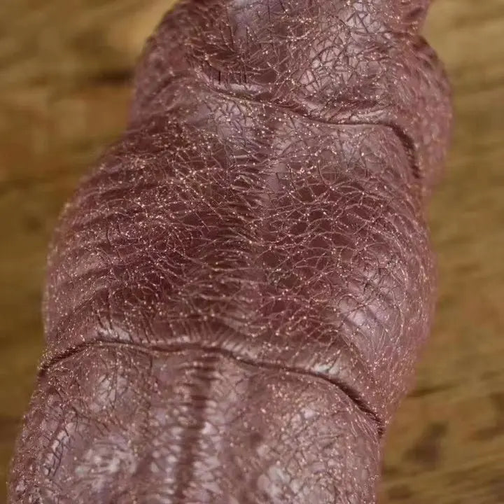 Xi Niu - Zisha Sculpture 江苏宜兴