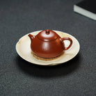 Xi Piao 150cc - Yixing Handmade Teapot 江苏宜兴