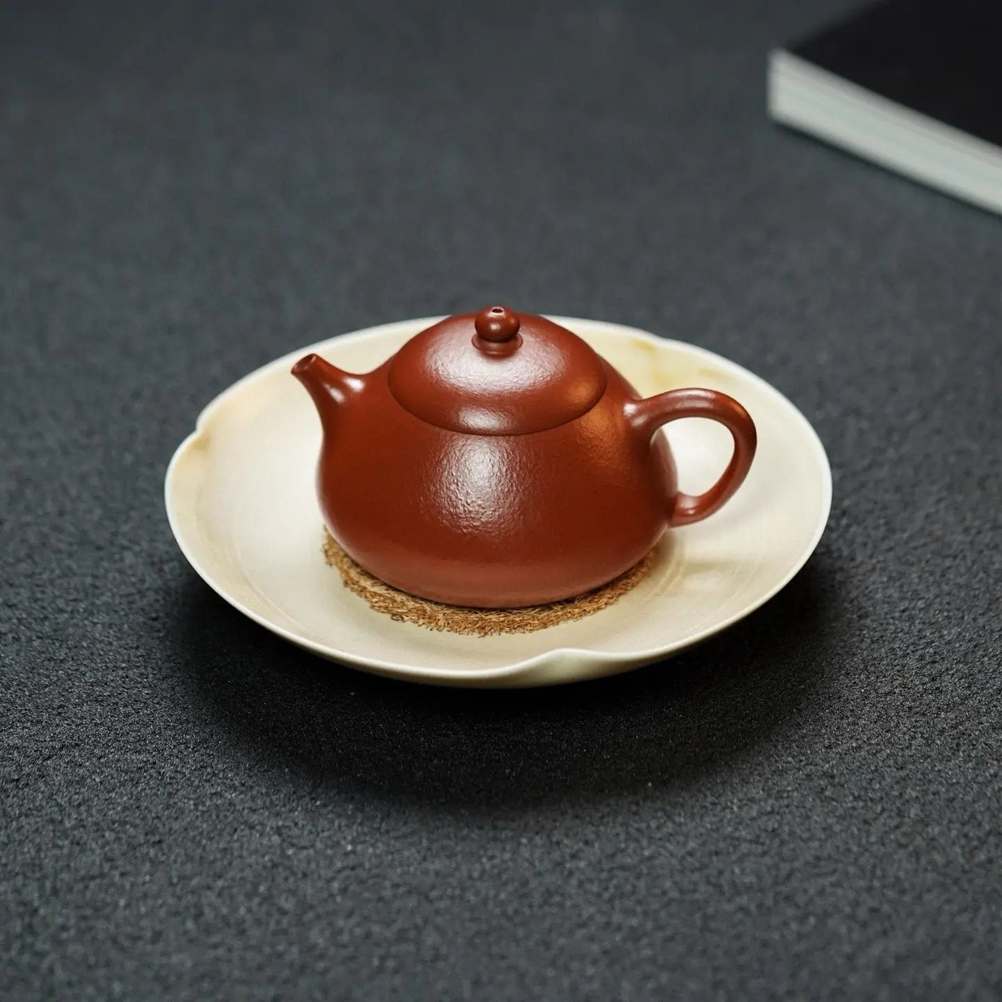 Xi Piao 150cc - Yixing Handmade Teapot 江苏宜兴