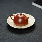 Xi Piao 150cc - Yixing Handmade Teapot 江苏宜兴