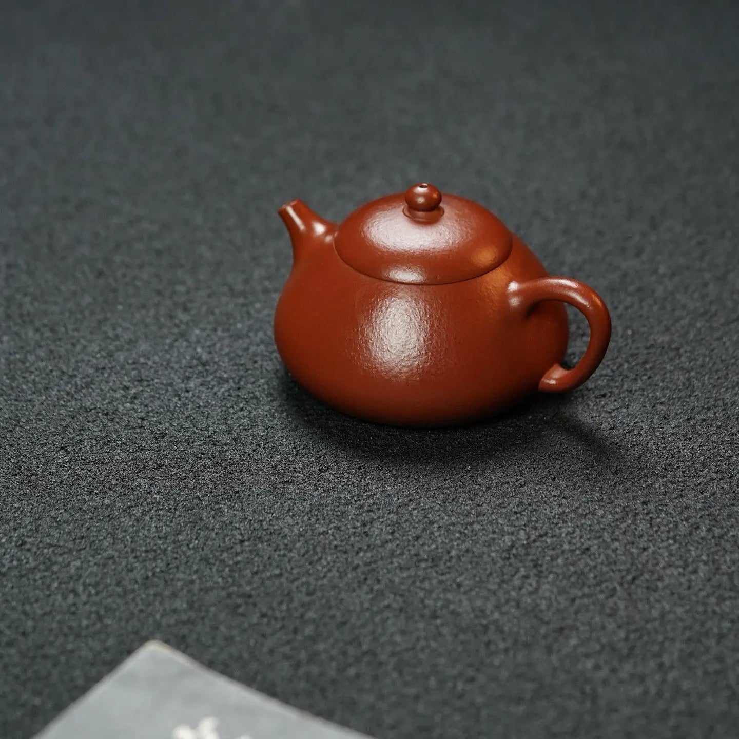 Xi Piao 150cc - Yixing Handmade Teapot 江苏宜兴