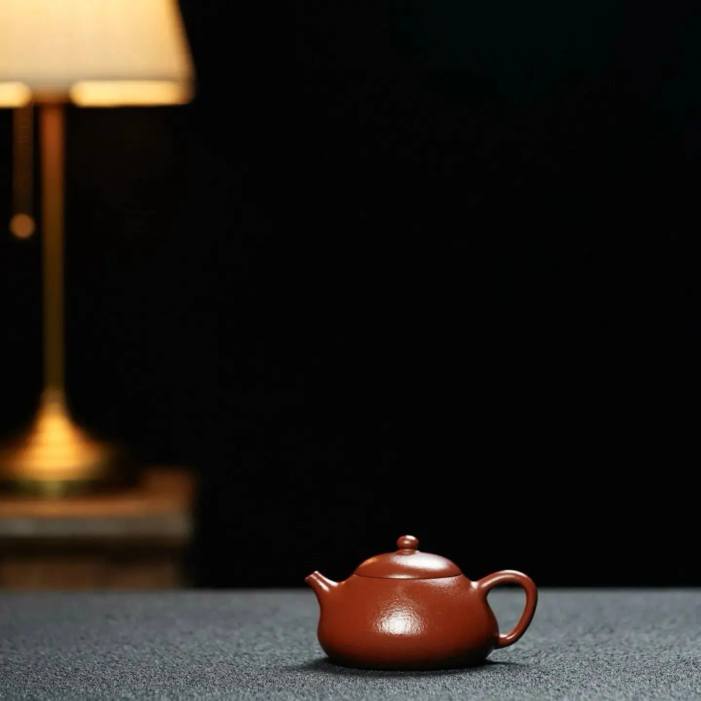 Xi Piao 150cc - Yixing Handmade Teapot 江苏宜兴