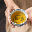 Xi Shan Ting Se - Jing De Zhen Porcelain Teacup zycschina