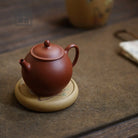 Xi Shang Mei Shao - Dry Bubble Tray 江苏宜兴