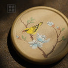 Xi Shang Mei Shao - Dry Bubble Tray 江苏宜兴