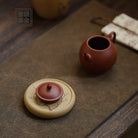 Xi Shang Mei Shao - Dry Bubble Tray 江苏宜兴