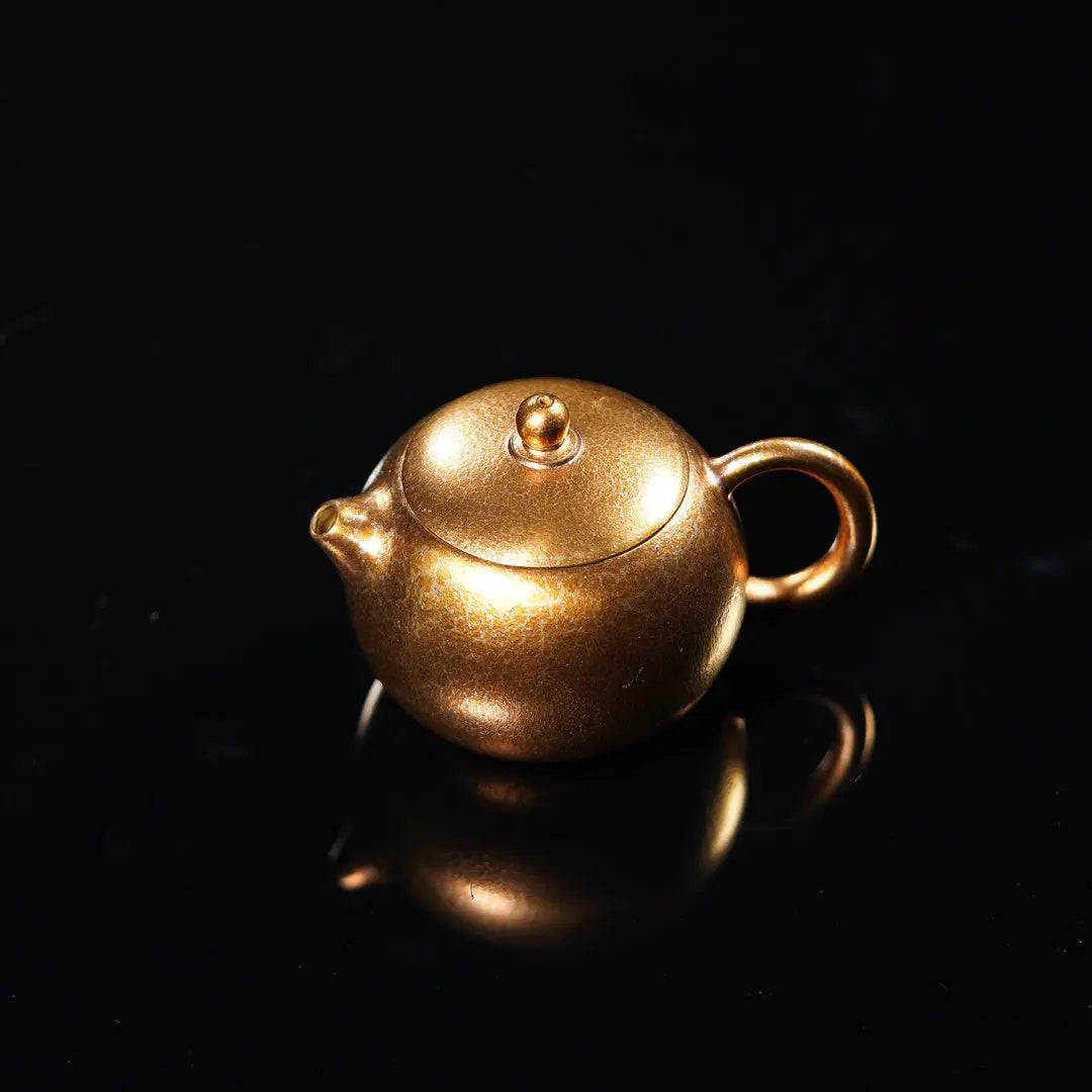 Xi Shi 100cc - Yixing Handmade Teapot 江苏宜兴