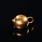 Xi Shi 100cc - Yixing Handmade Teapot 江苏宜兴