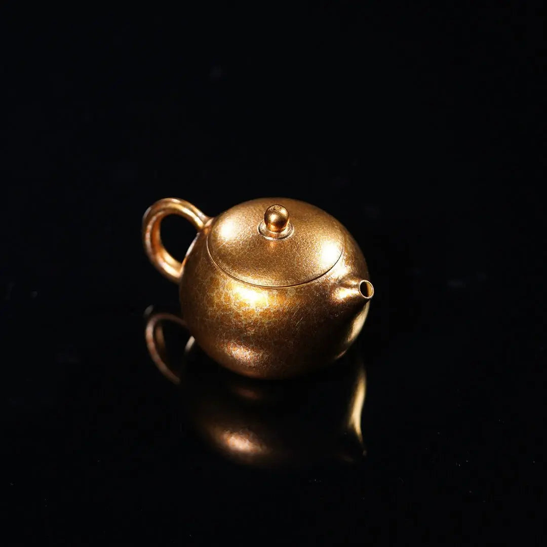Xi Shi 100cc - Yixing Handmade Teapot 江苏宜兴