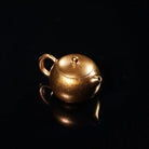 Xi Shi 100cc - Yixing Handmade Teapot 江苏宜兴