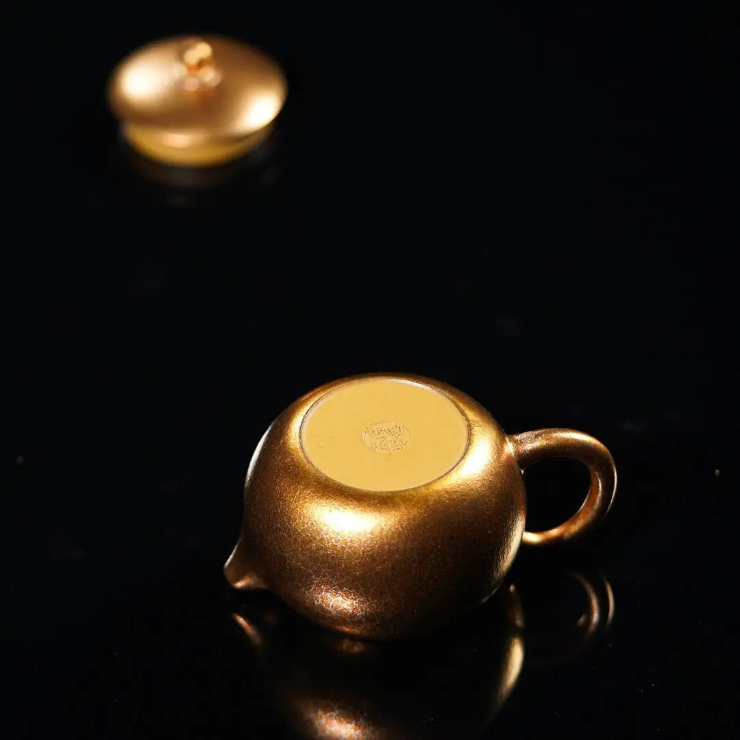 Xi Shi 100cc - Yixing Handmade Teapot 江苏宜兴