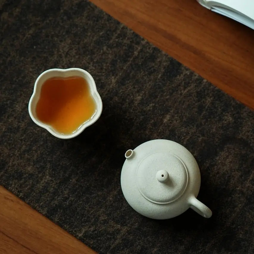 Xi Shi 100cc - Yixing Handmade Teapot 江苏宜兴