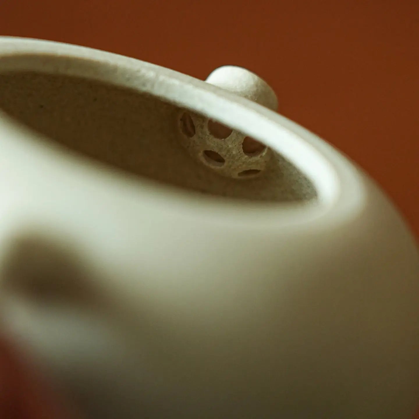 Xi Shi 100cc - Yixing Handmade Teapot 江苏宜兴