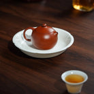 Xi Shi 100cc - Yixing Handmade Teapot 江苏宜兴