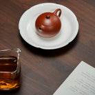 Xi Shi 100cc - Yixing Handmade Teapot 江苏宜兴