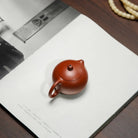Xi Shi 100cc - Yixing Handmade Teapot 江苏宜兴
