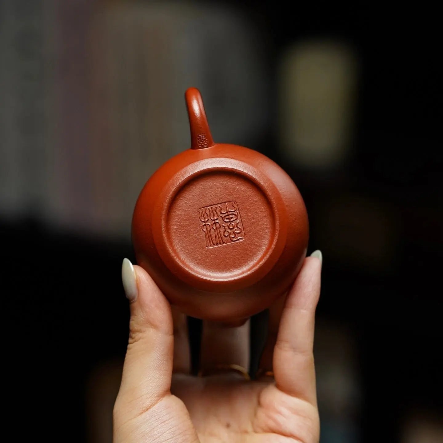 Xi Shi 100cc - Yixing Handmade Teapot 江苏宜兴