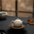 Xi Shi 100cc - Yixing Handmade Teapot 江苏宜兴