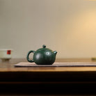 Xi Shi 120cc - Yixing Handmade Teapot 江苏宜兴