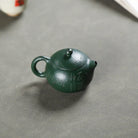 Xi Shi 120cc - Yixing Handmade Teapot 江苏宜兴