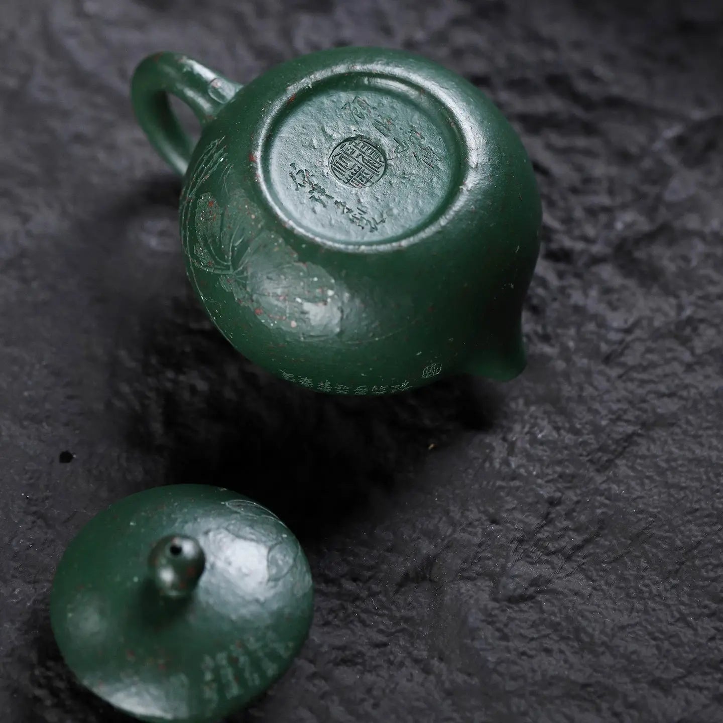 Xi Shi 120cc - Yixing Handmade Teapot 江苏宜兴