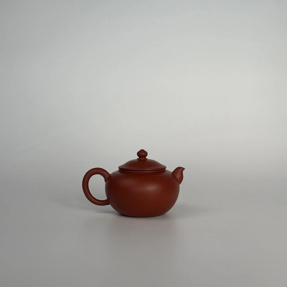 Xi Shi 120cc - Yixing Handmade Teapot 江苏宜兴