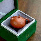 Xi Shi 120cc - Yixing Handmade Teapot 江苏宜兴