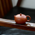 Xi Shi 120cc - Yixing Handmade Teapot 江苏宜兴