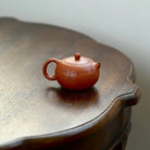 Xi Shi 120cc - Yixing Handmade Teapot 江苏宜兴