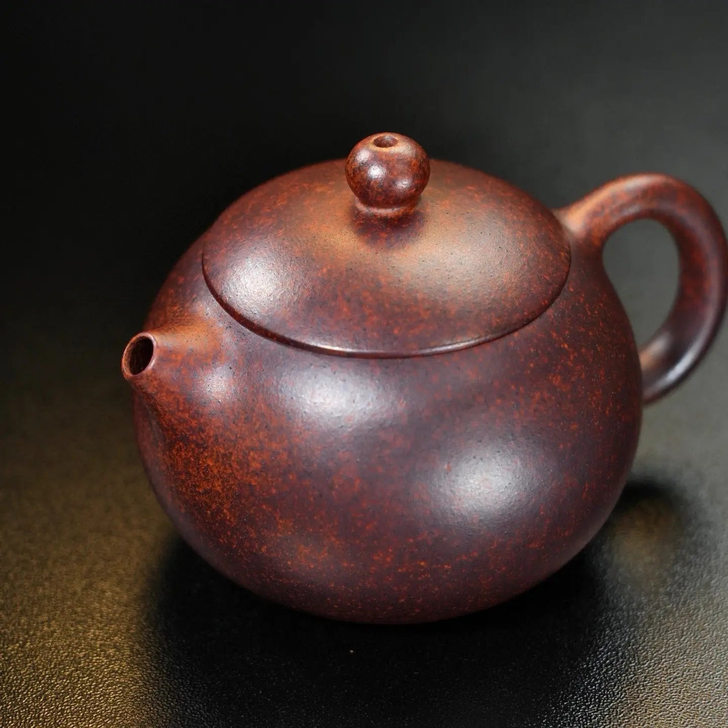Xi Shi 130cc - Yixing Handmade Teapot 江苏宜兴