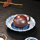 Xi Shi 130cc - Yixing Handmade Teapot 江苏宜兴