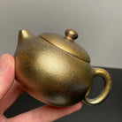 Xi Shi 130cc - Yixing Handmade Teapot 江苏宜兴